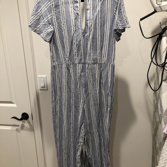 Spring romper - Picture 2 of 2